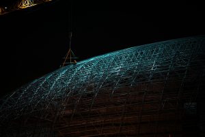 Government & Infrastructure Projects