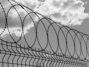 Razor Wire & Security Installations
