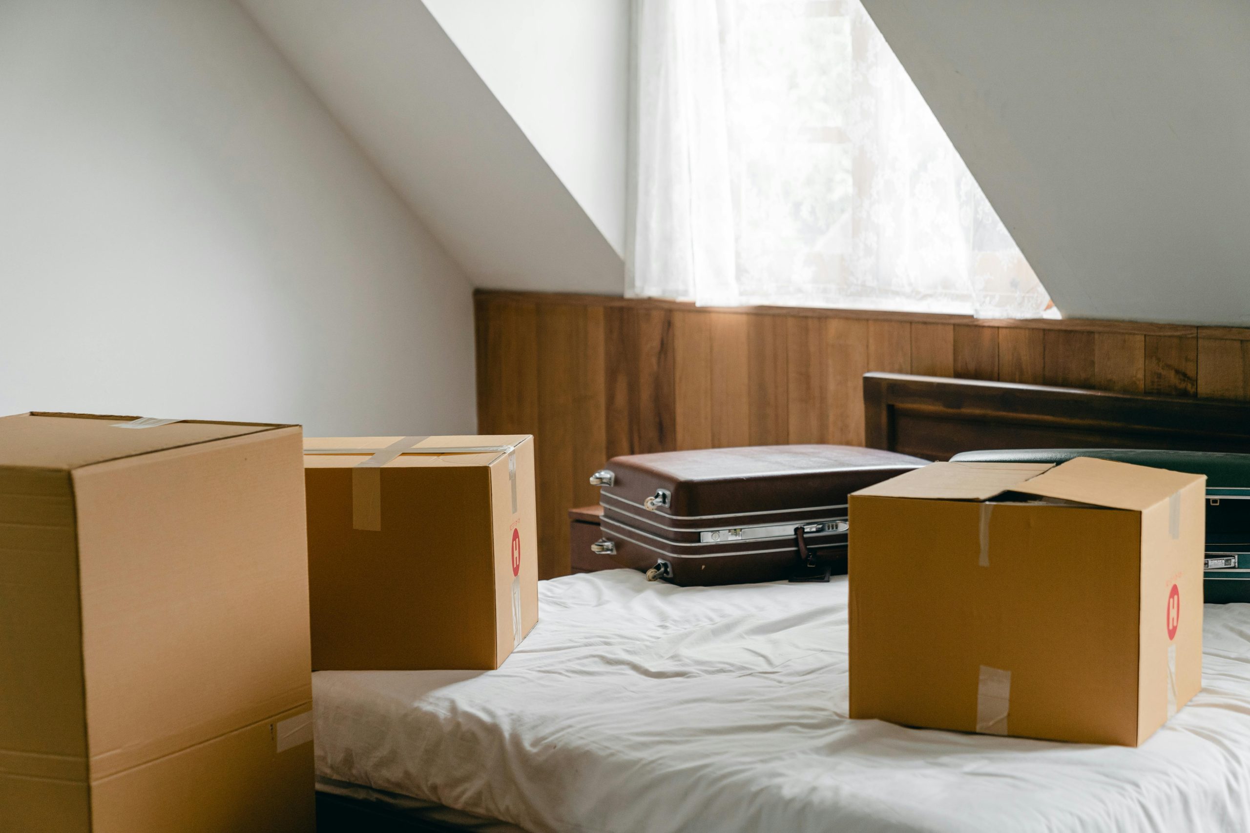 Shifting & Relocation Services